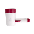 Pet Foot Cleaning Device - Dog and Cat Paw Washing Cup for Efficient Foot Hygiene